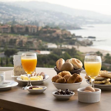 Sands Hotel Byblos Extérieur photo