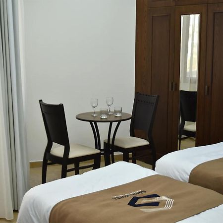 Sands Hotel Byblos Extérieur photo
