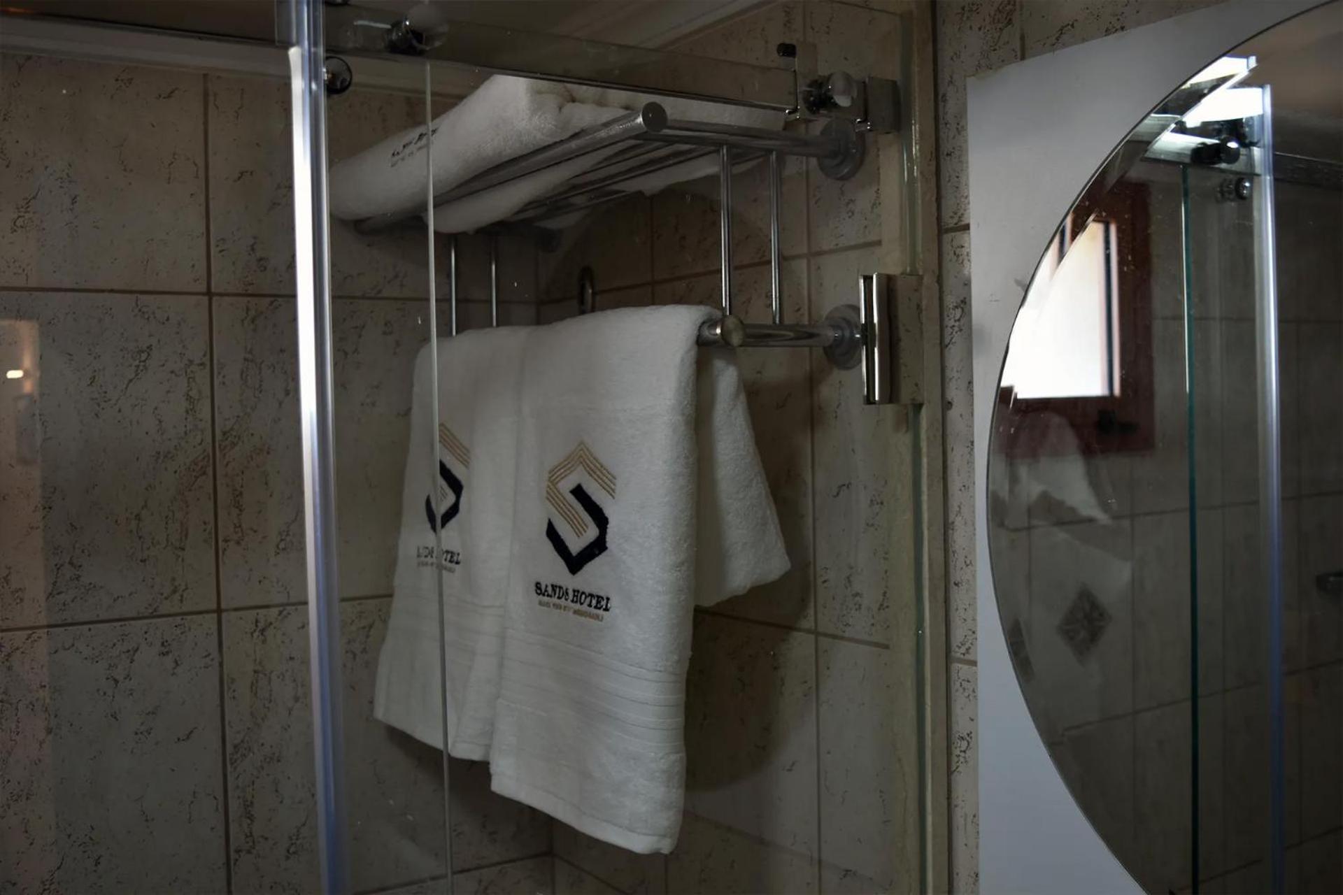 Sands Hotel Byblos Extérieur photo