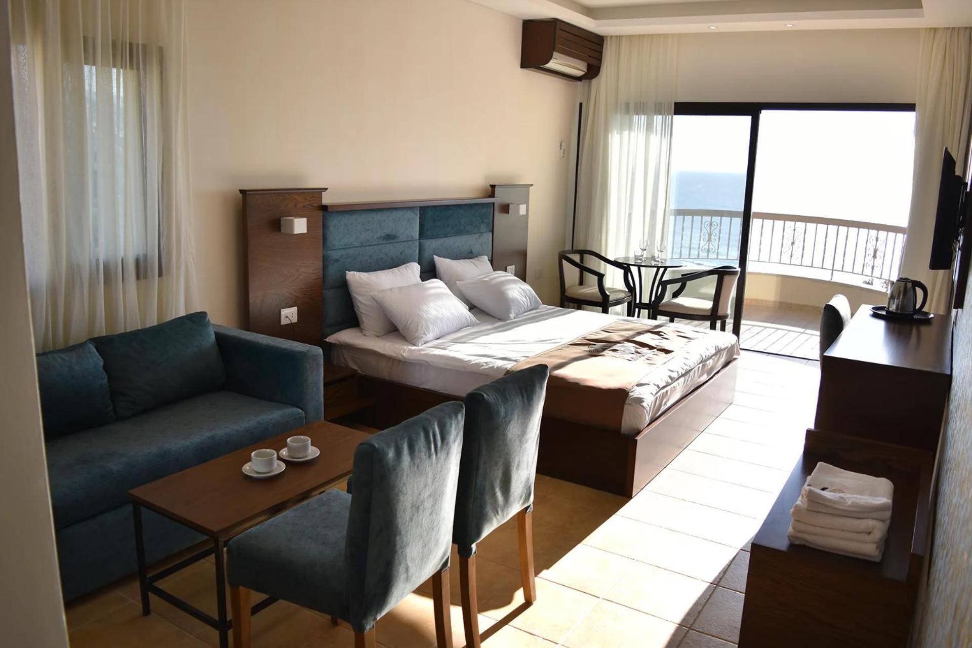 Sands Hotel Byblos Extérieur photo