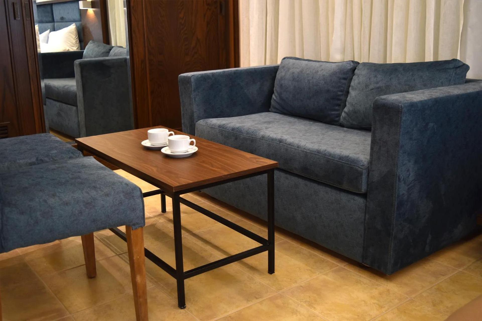 Sands Hotel Byblos Extérieur photo