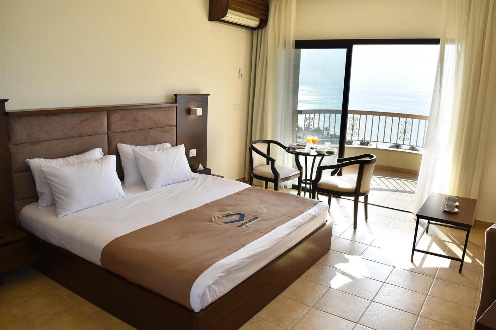 Sands Hotel Byblos Extérieur photo
