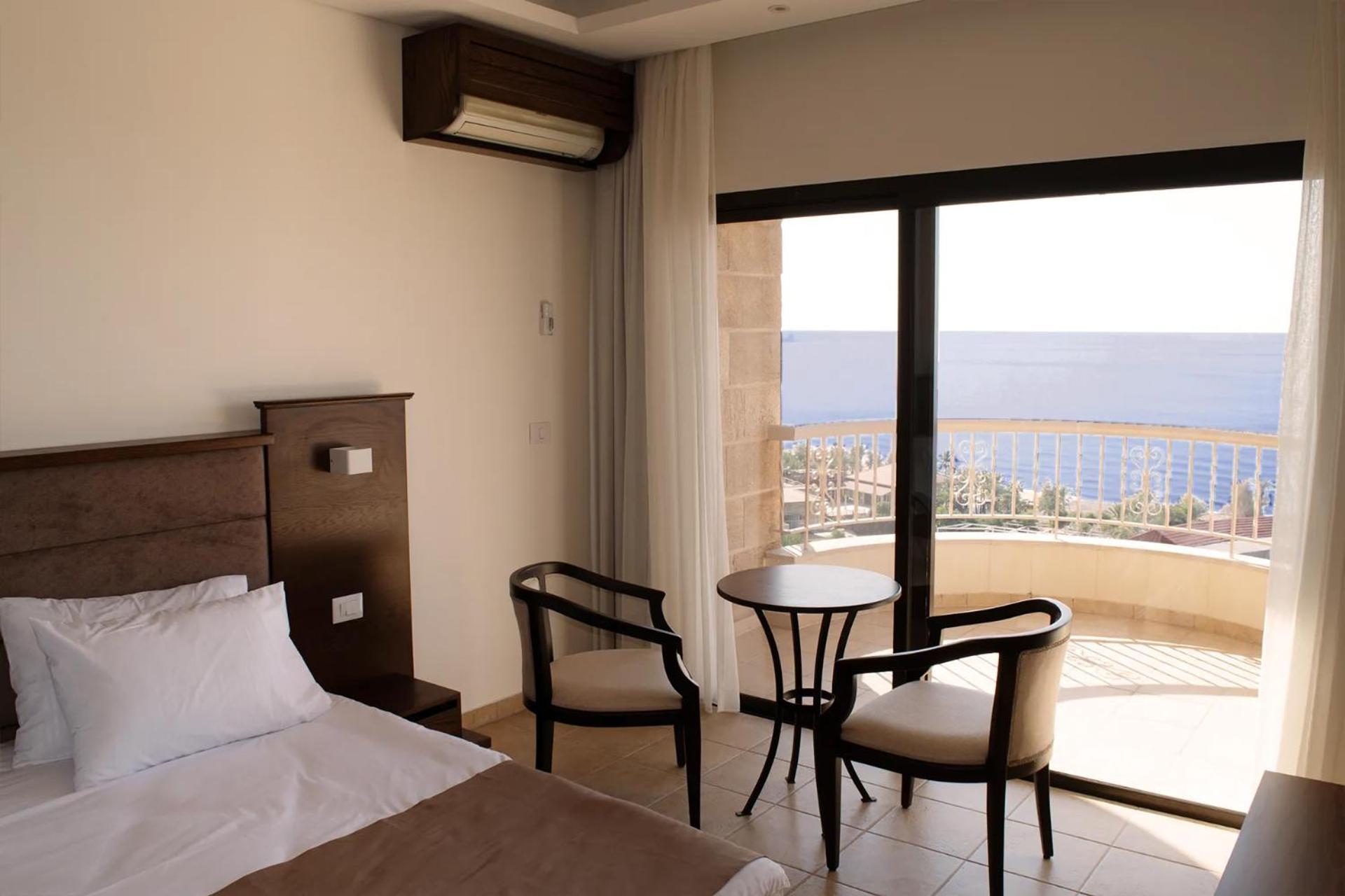Sands Hotel Byblos Extérieur photo