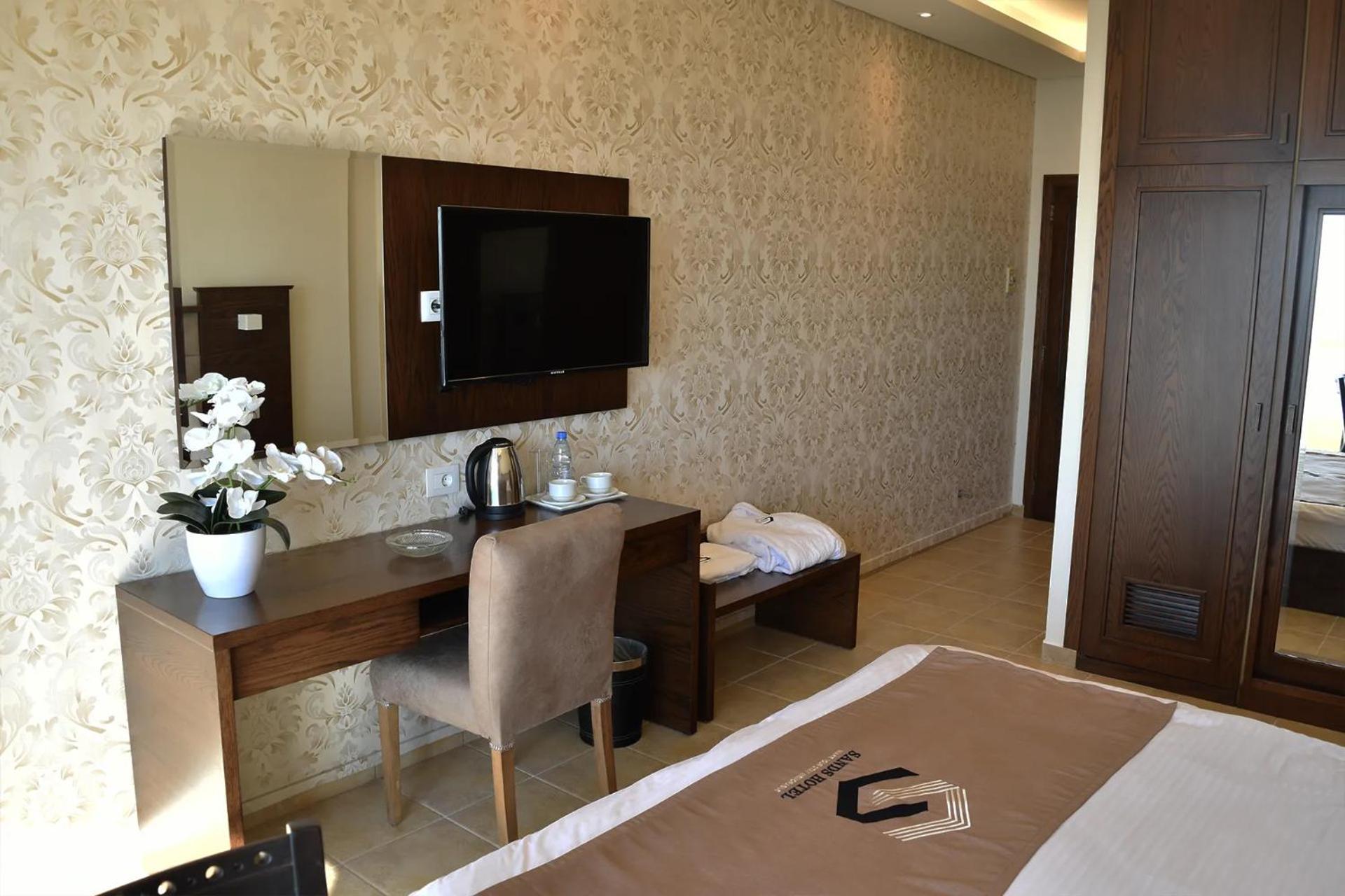 Sands Hotel Byblos Extérieur photo