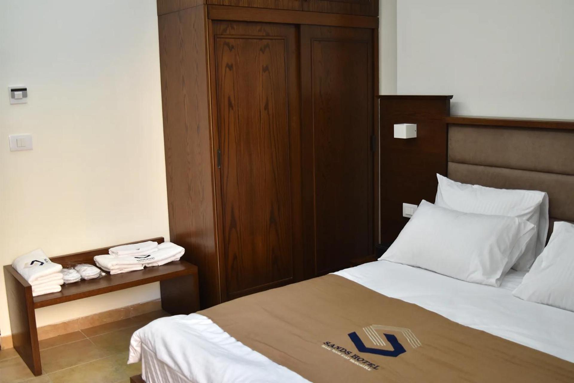 Sands Hotel Byblos Extérieur photo