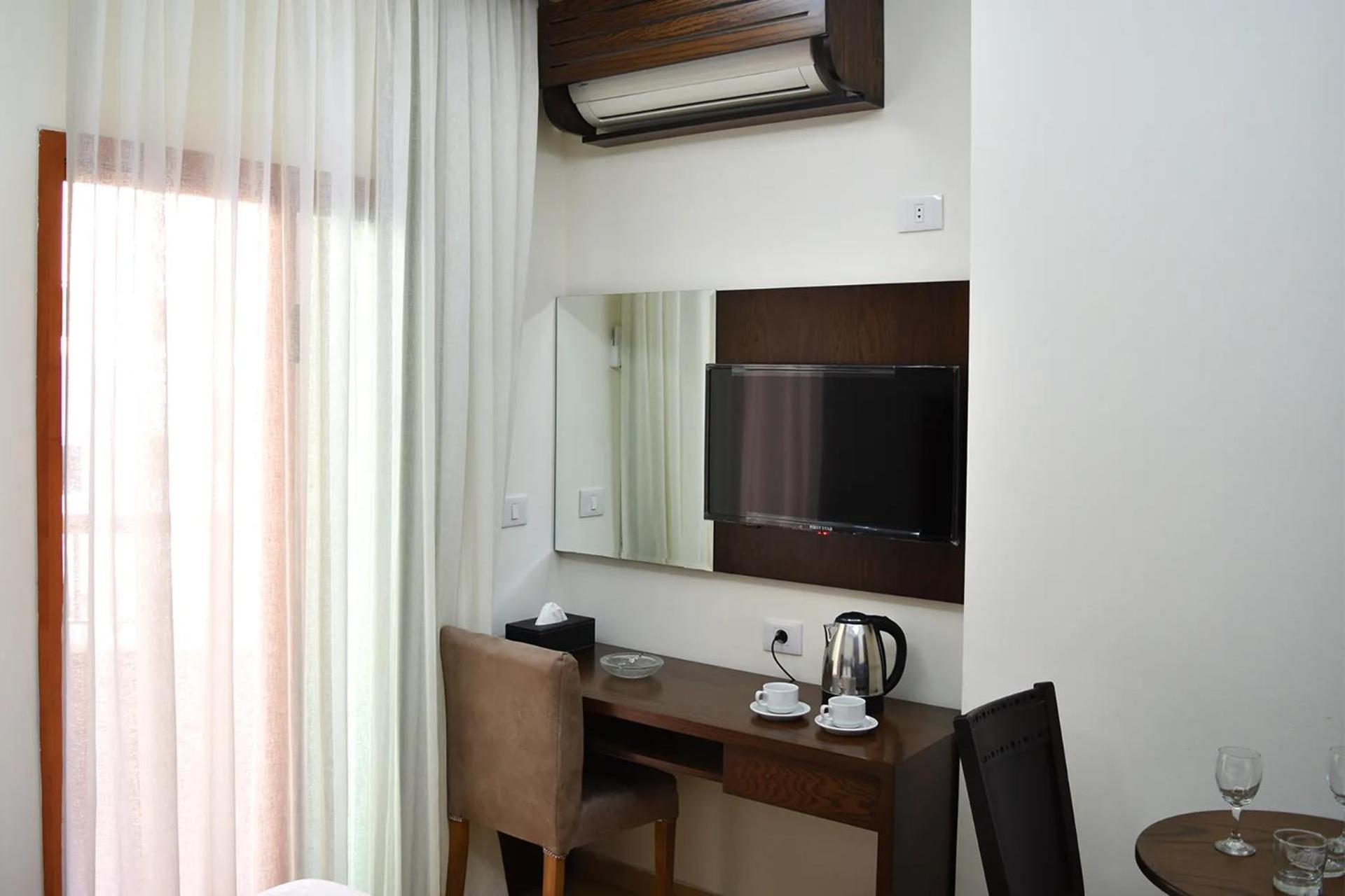 Sands Hotel Byblos Extérieur photo