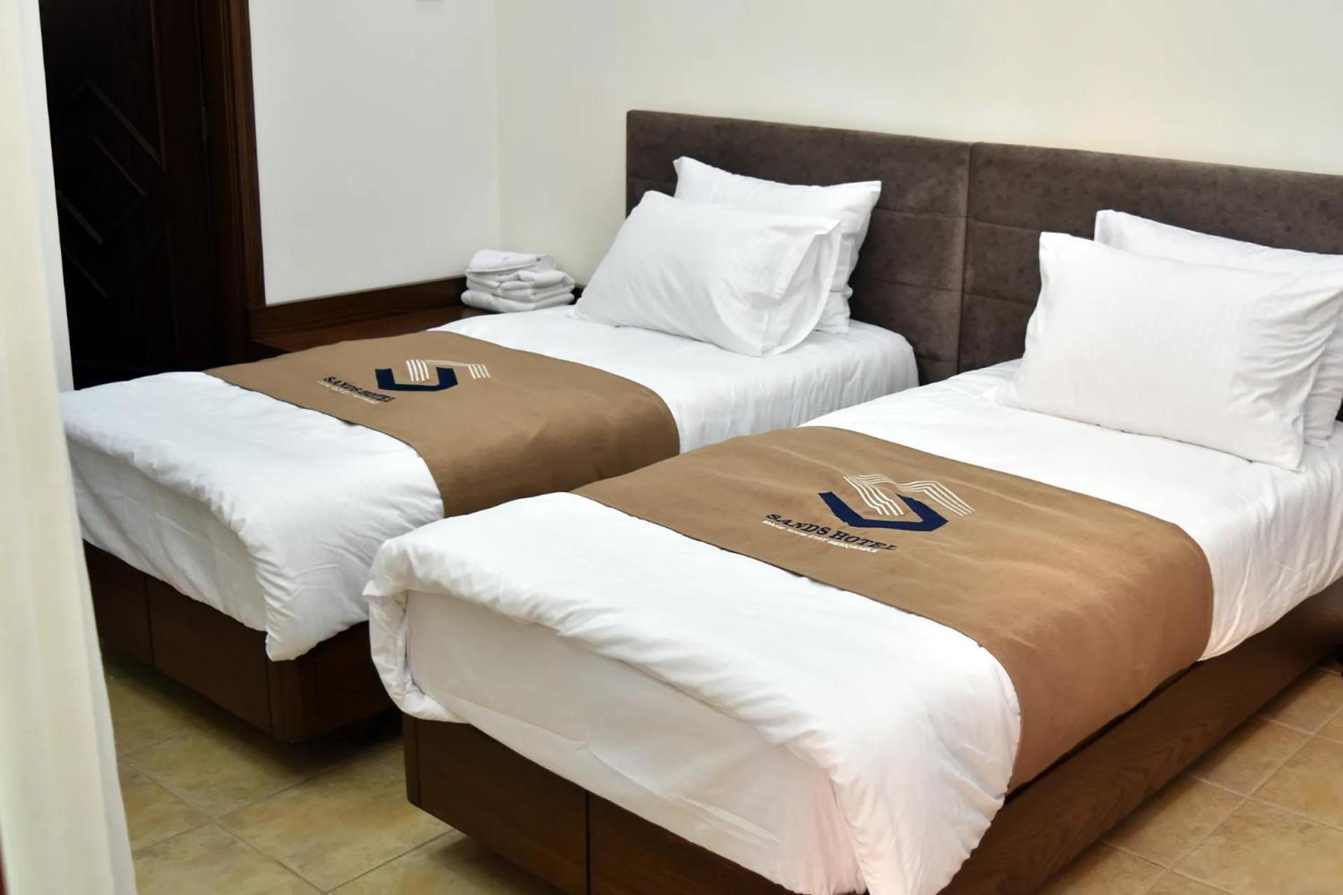 Sands Hotel Byblos Extérieur photo