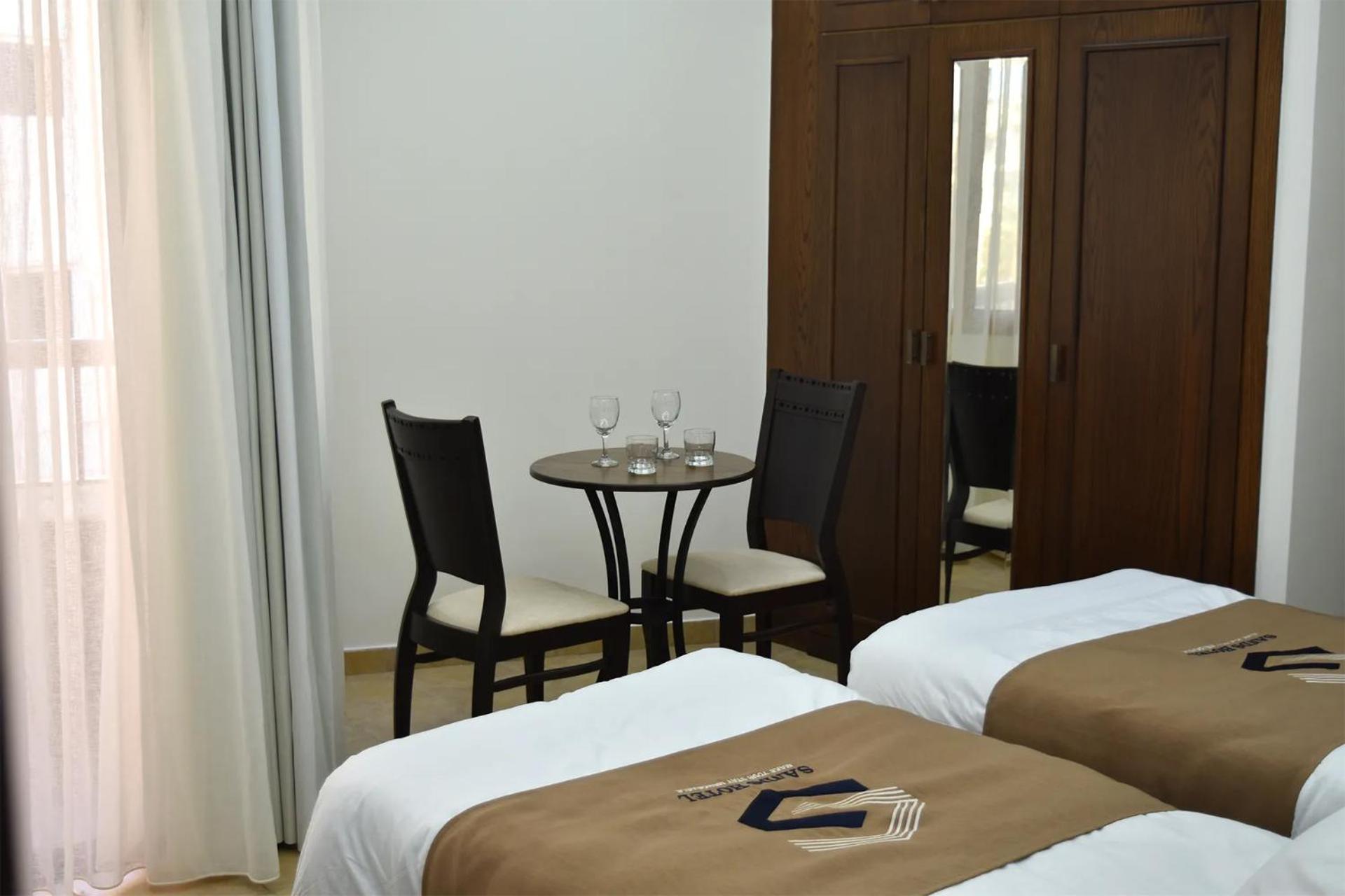 Sands Hotel Byblos Extérieur photo