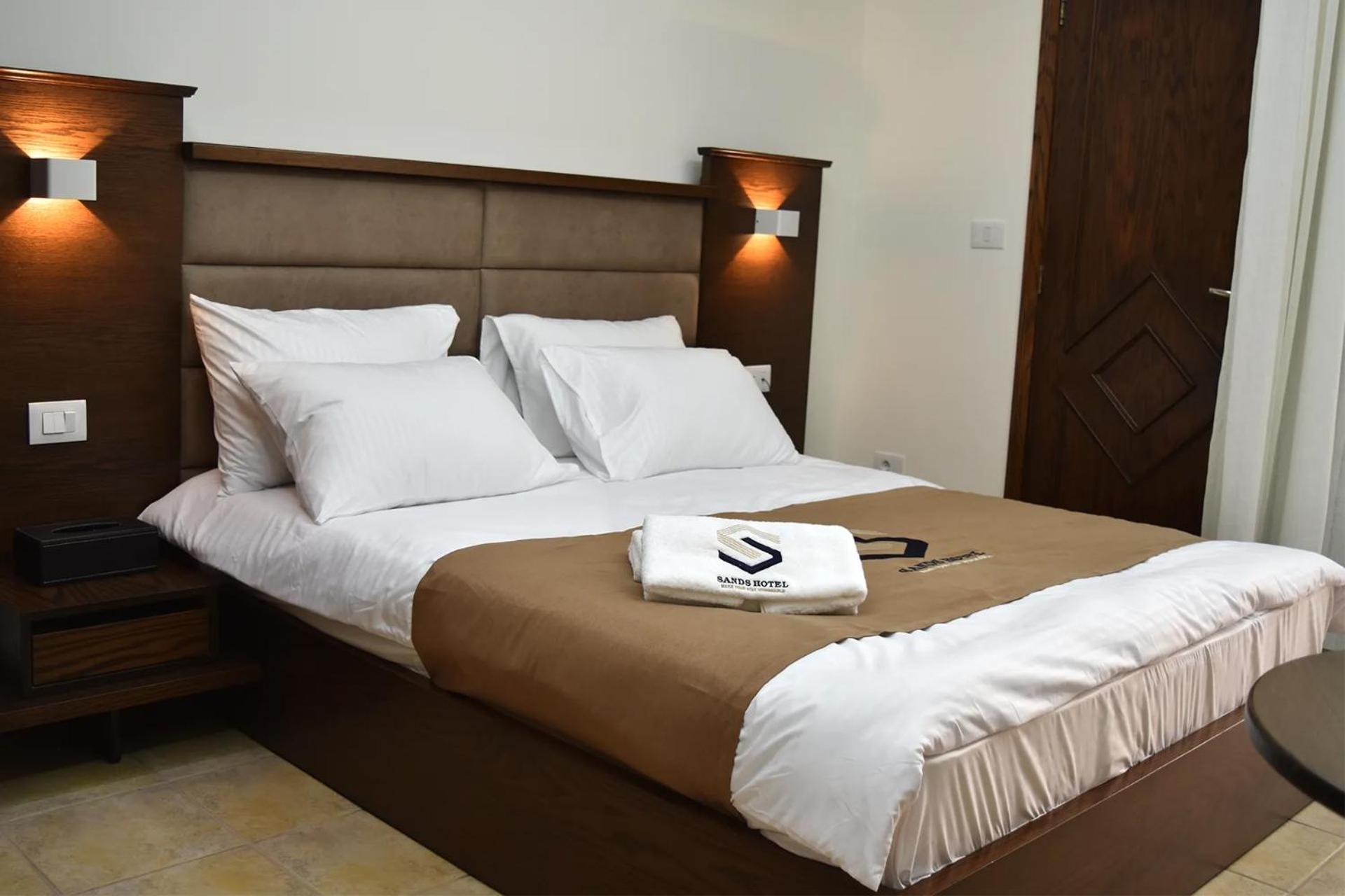Sands Hotel Byblos Extérieur photo