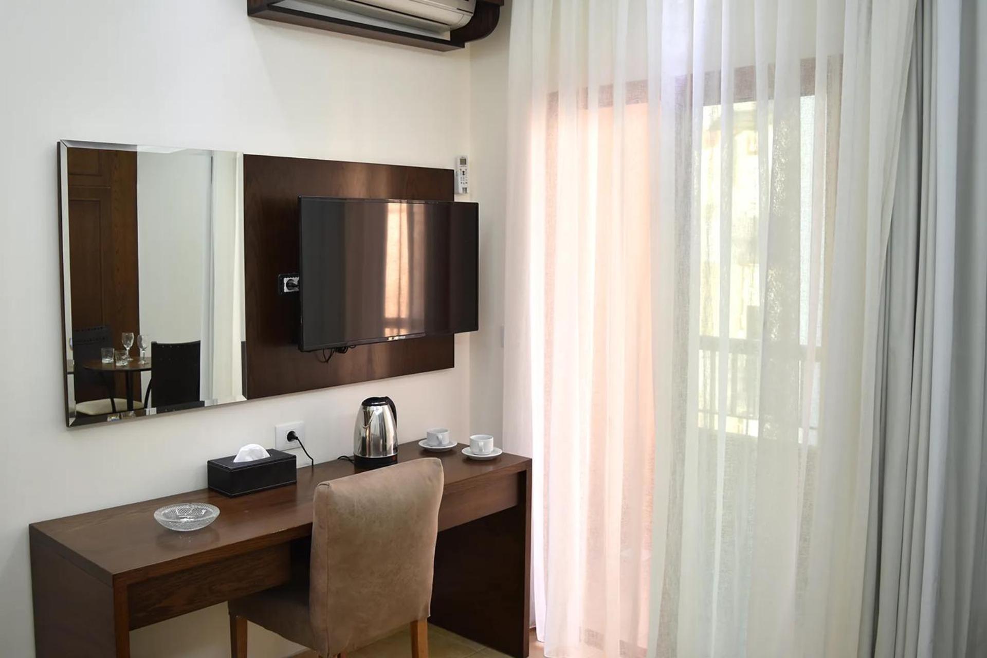 Sands Hotel Byblos Extérieur photo