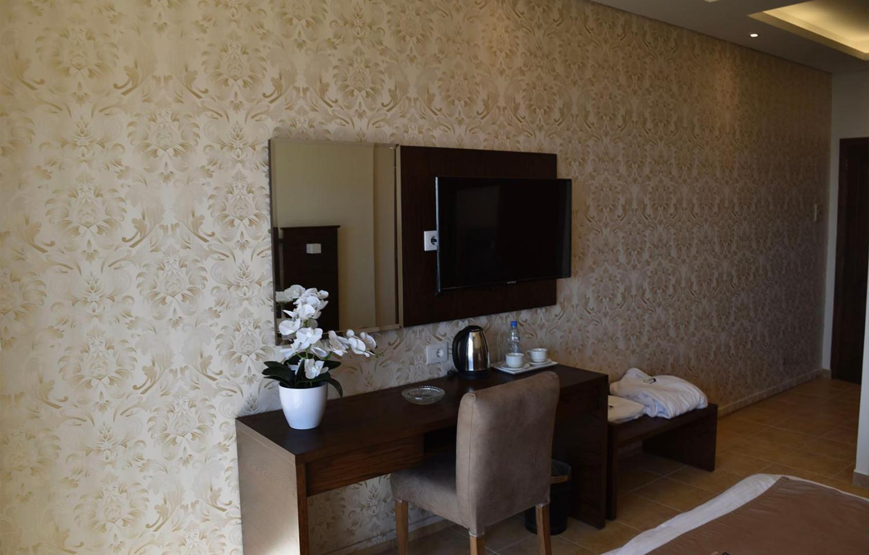 Sands Hotel Byblos Extérieur photo